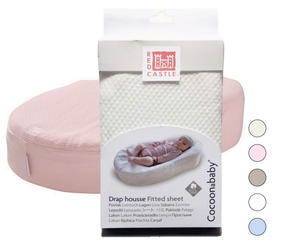 drap pour cocoonababy